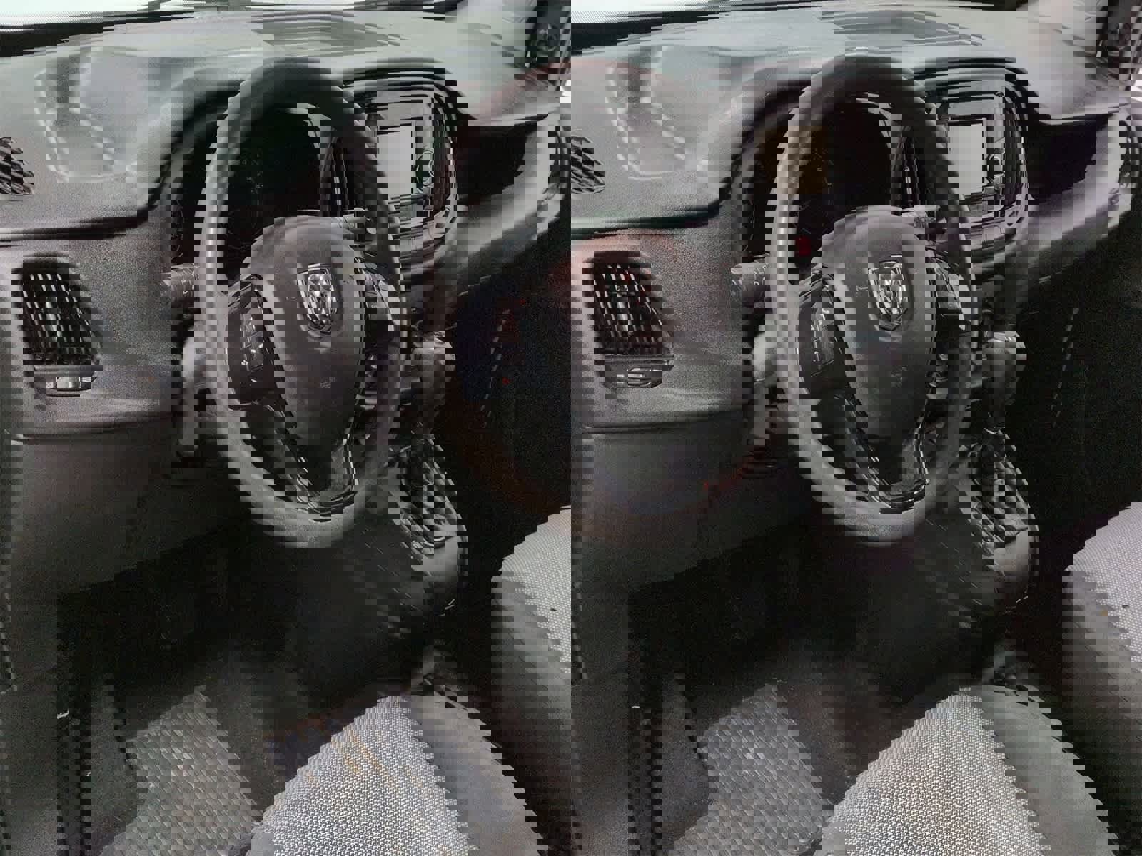 Used 2020 RAM ProMaster City Tradesman image 10