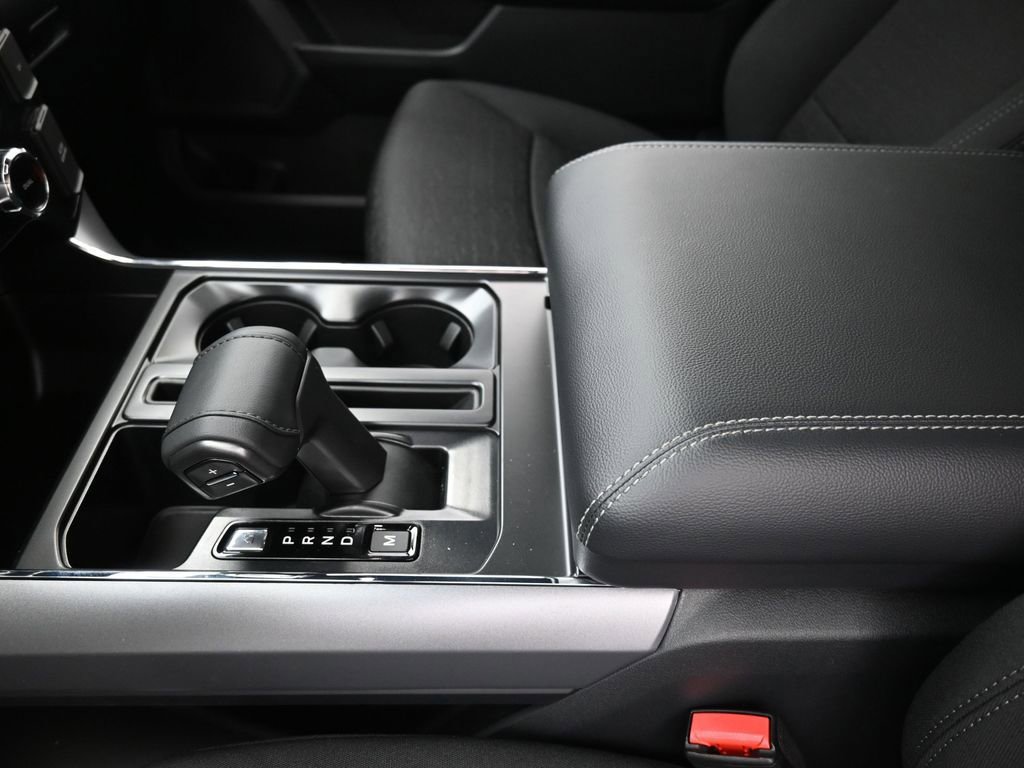 New 2026 Ford F150 XLT w/ Equipment Group 302A MID image 20