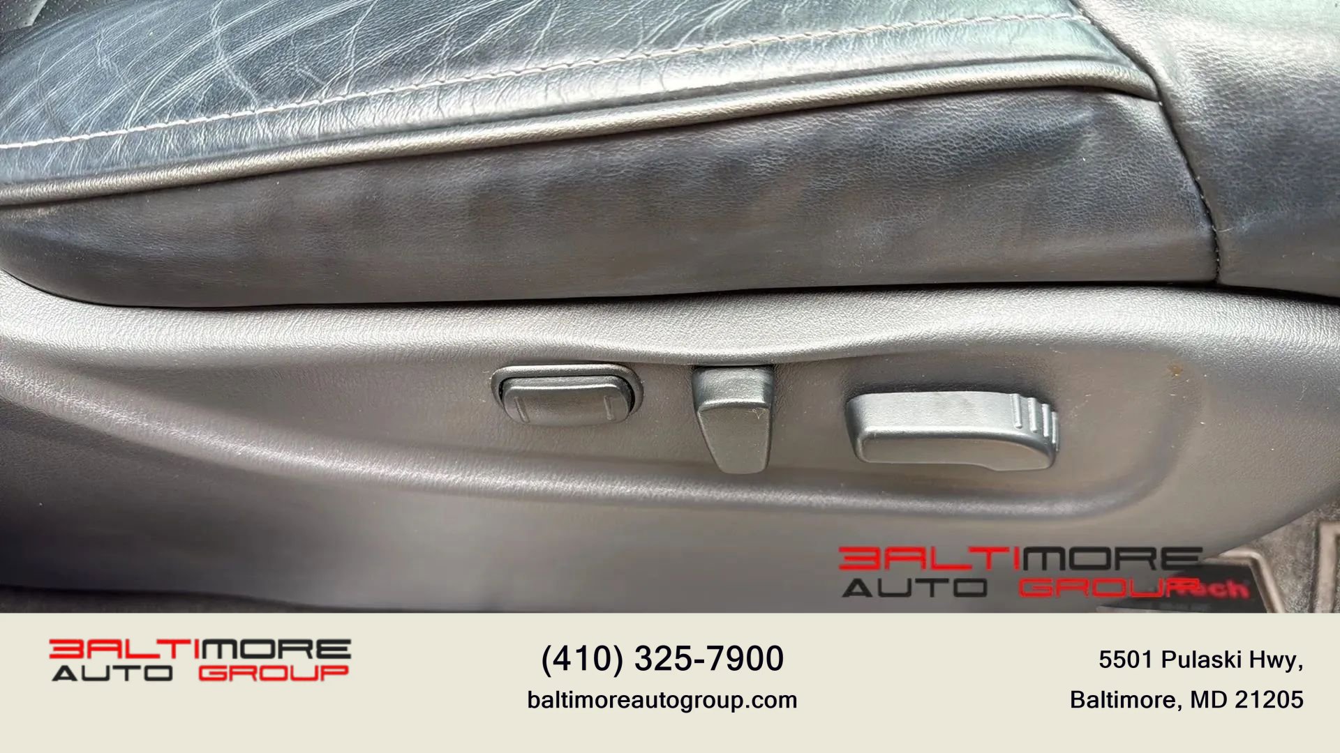 Used 2021 INFINITI QX80 Luxe AWD/4WD image 23