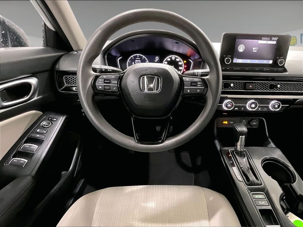 Used 2024 Honda Civic LX image 17