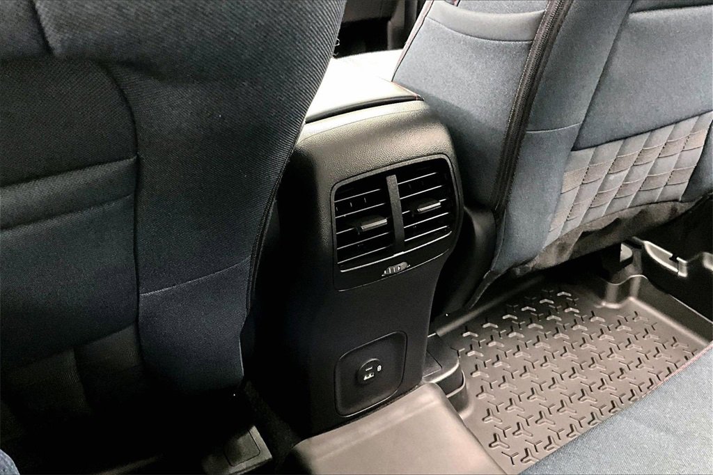 Used 2024 Ford Bronco Sport Heritage w/ Heritage Convenience Package image 33