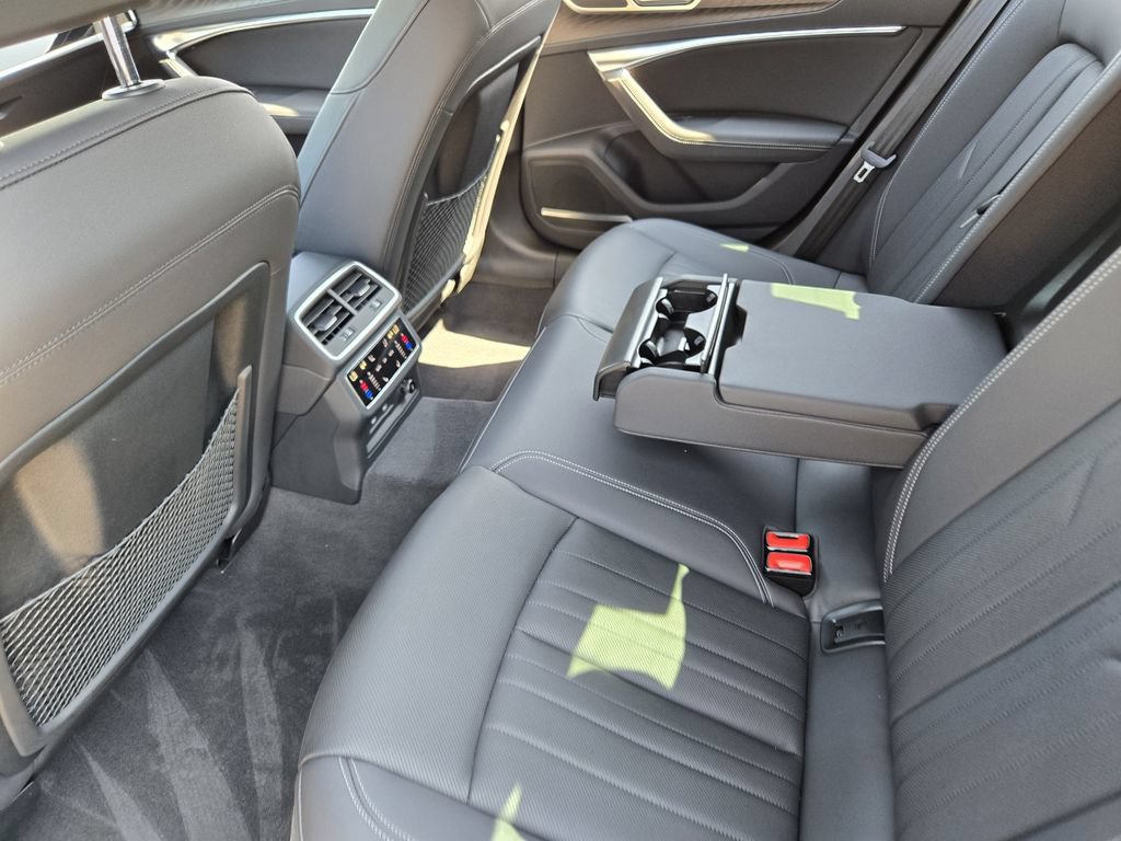 Certified 2023 Audi A6 Premium Plus AWD/4WD image 40