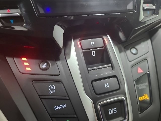 Certified 2026 Honda Odyssey EX-L image 34