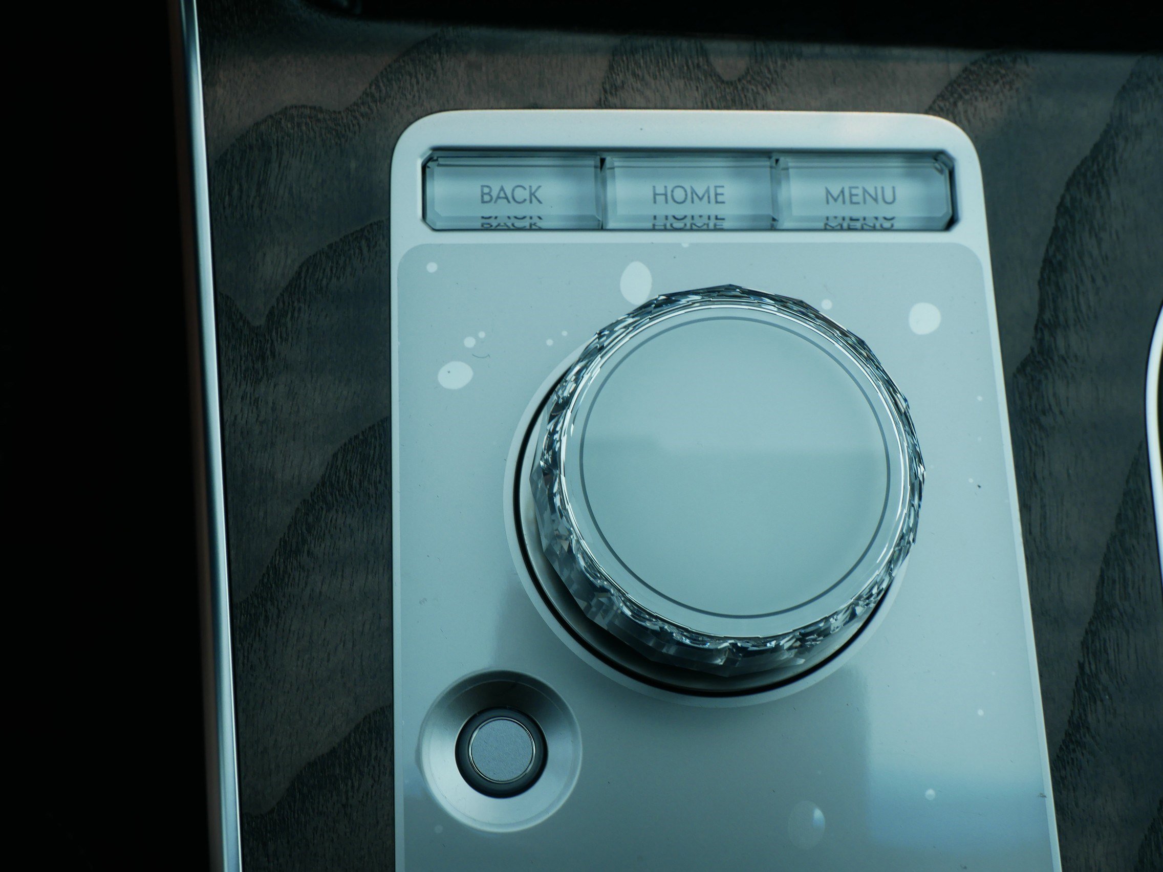 New 2025 Genesis GV80 3.5T Prestige image 9