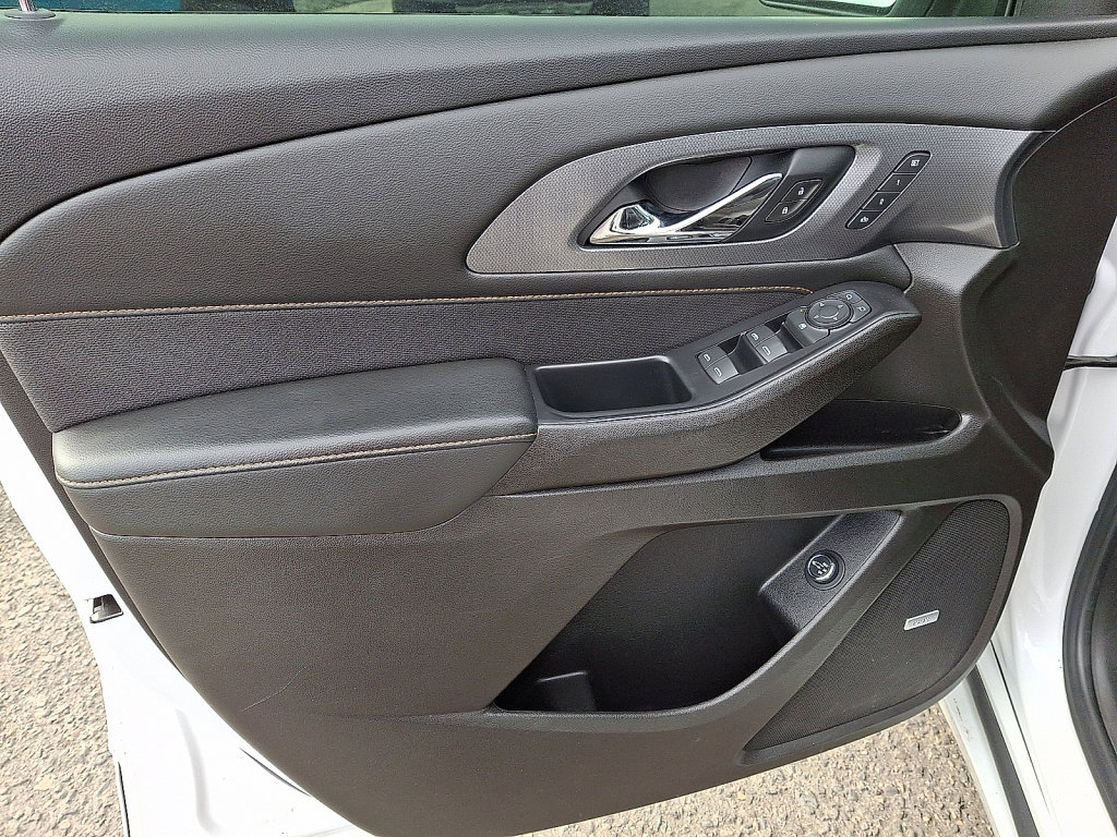 Used 2021 Chevrolet Traverse Premier w/ LPO, Floor Liner Package image 22