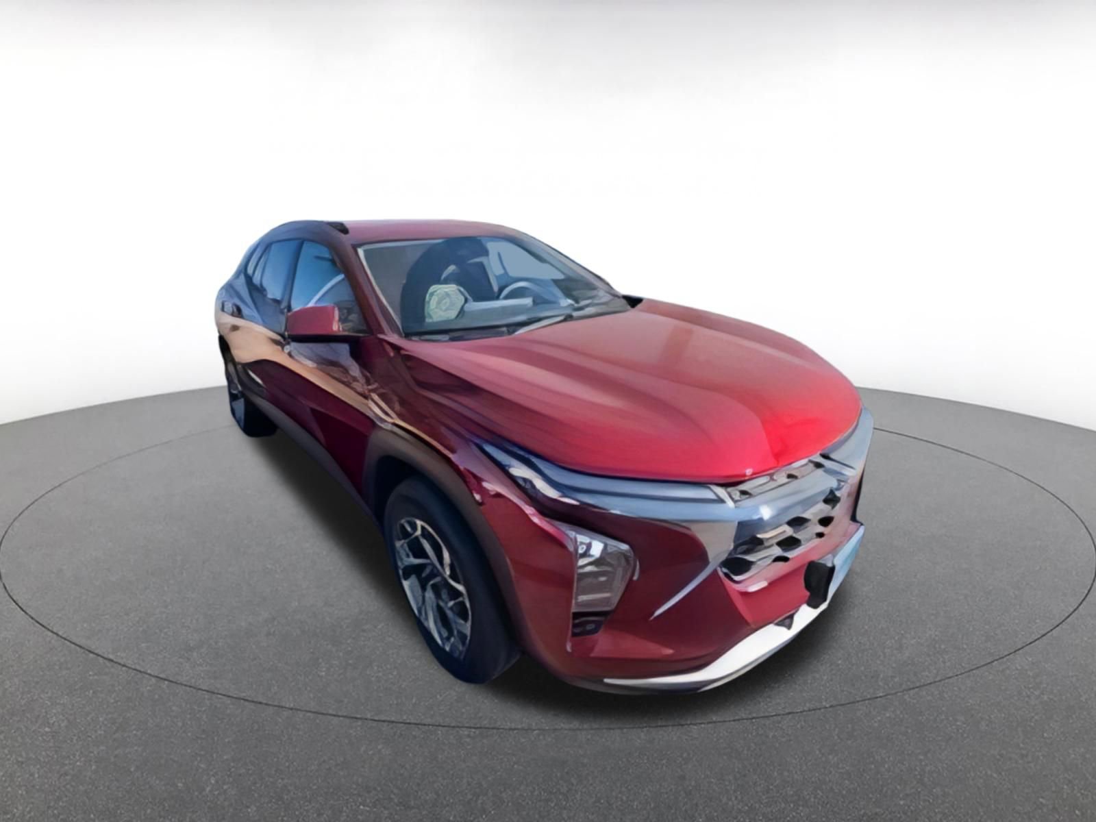 Used 2025 Chevrolet Trax LT