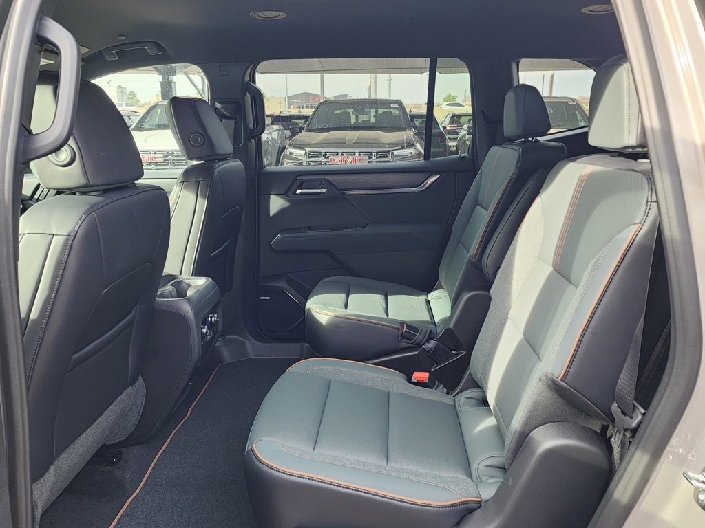 New 2026 GMC Acadia AT4 image 46