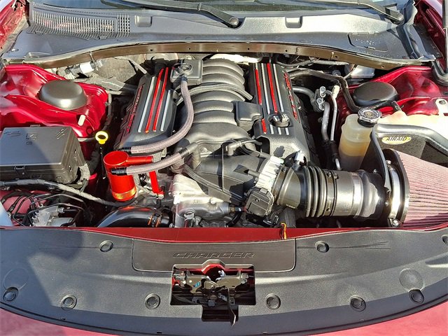 Used 2022 Dodge Charger Scat Pack image 27