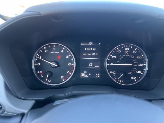 New 2026 Subaru Crosstrek 2.5i Premium image 13