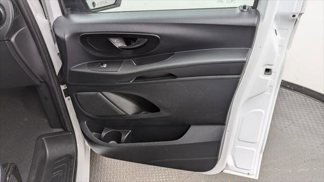 Used 2018 Mercedes-Benz Metris image 18