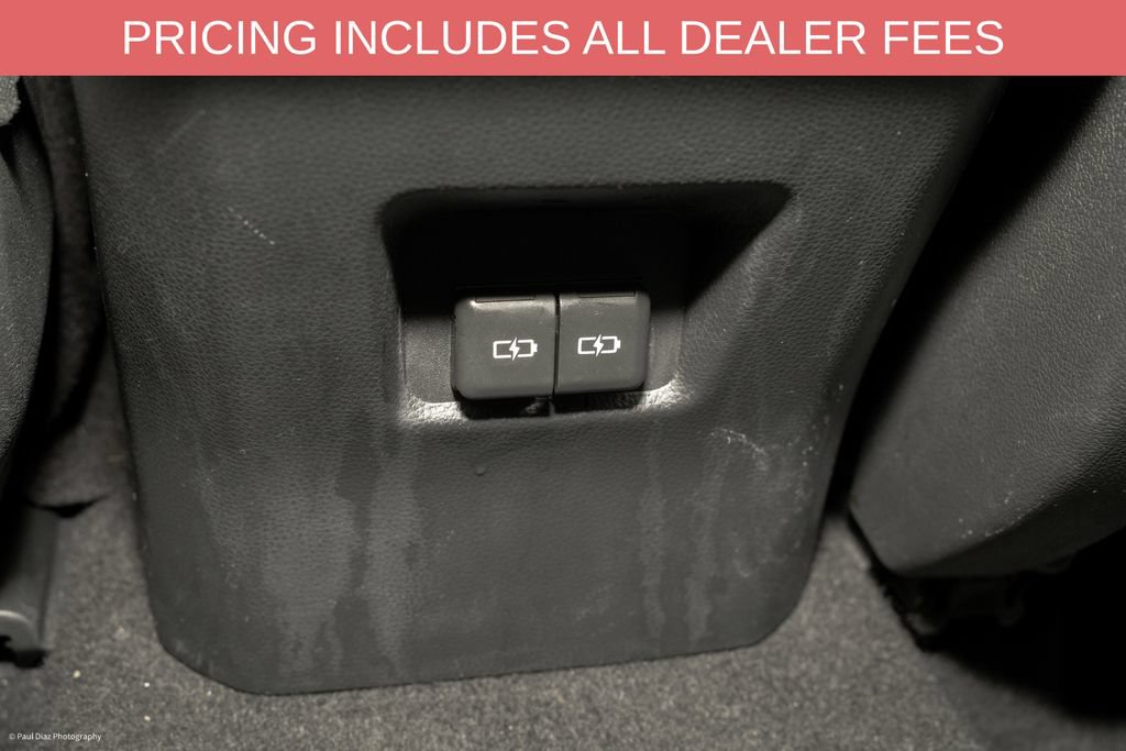 Certified 2024 Toyota RAV4 XLE w/ Weather Package AWD/4WD image 7