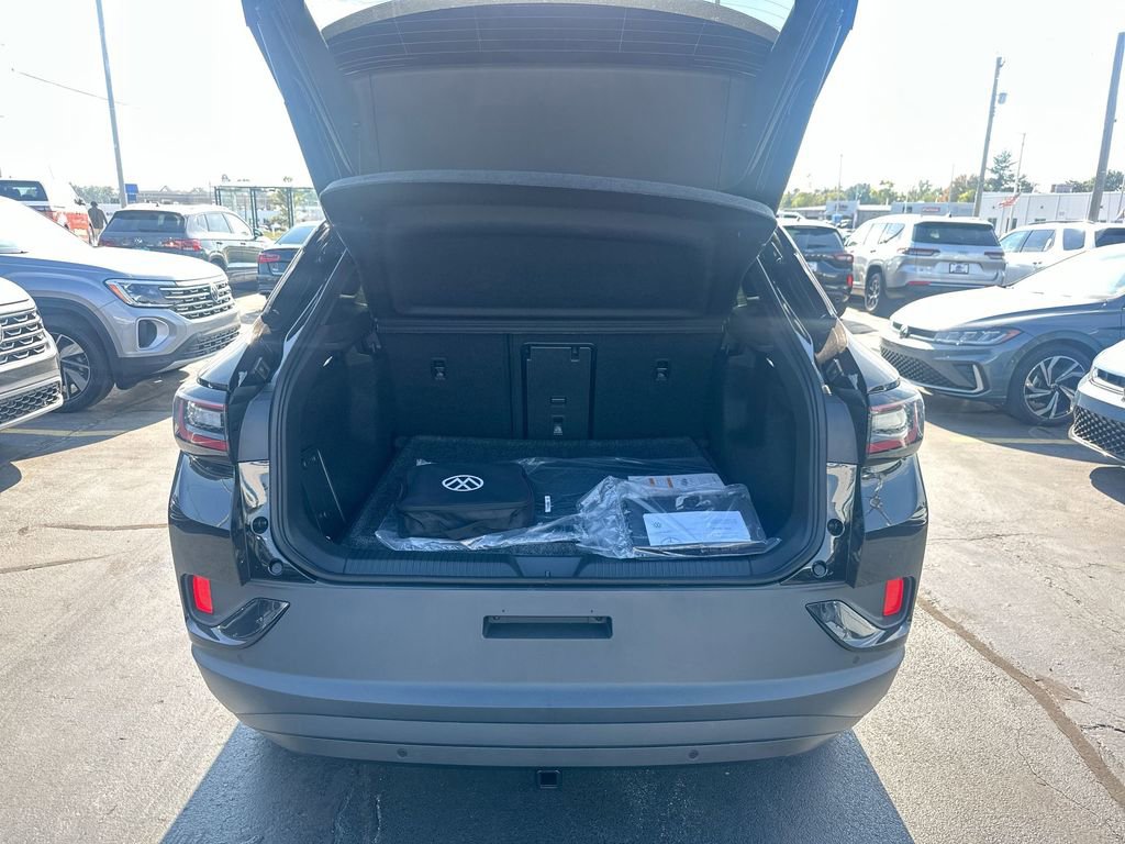 New 2025 Volkswagen ID.4 Pro S AWD/4WD image 49