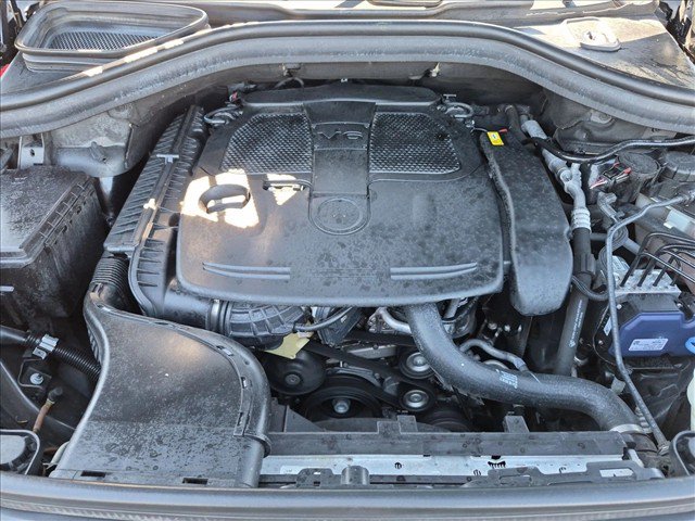 Used 2018 Mercedes-Benz GLE 350 image 24