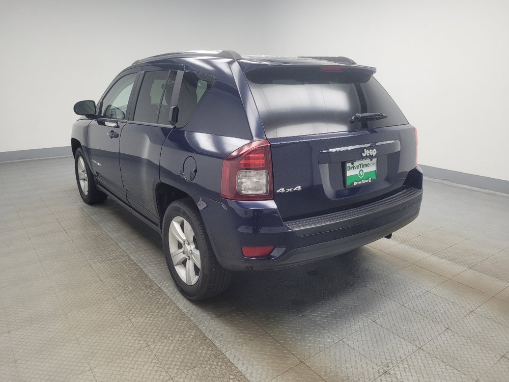 Used 2015 Jeep Compass Sport AWD/4WD image 31