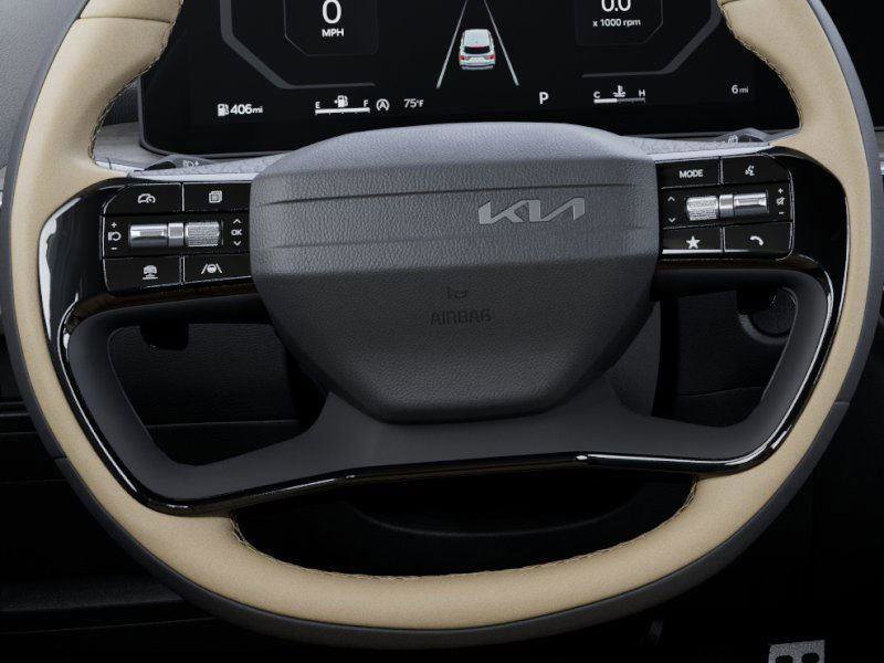 New 2026 Kia Sorento SX image 42