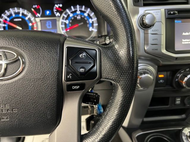 Used 2019 Toyota 4Runner SR5 image 28
