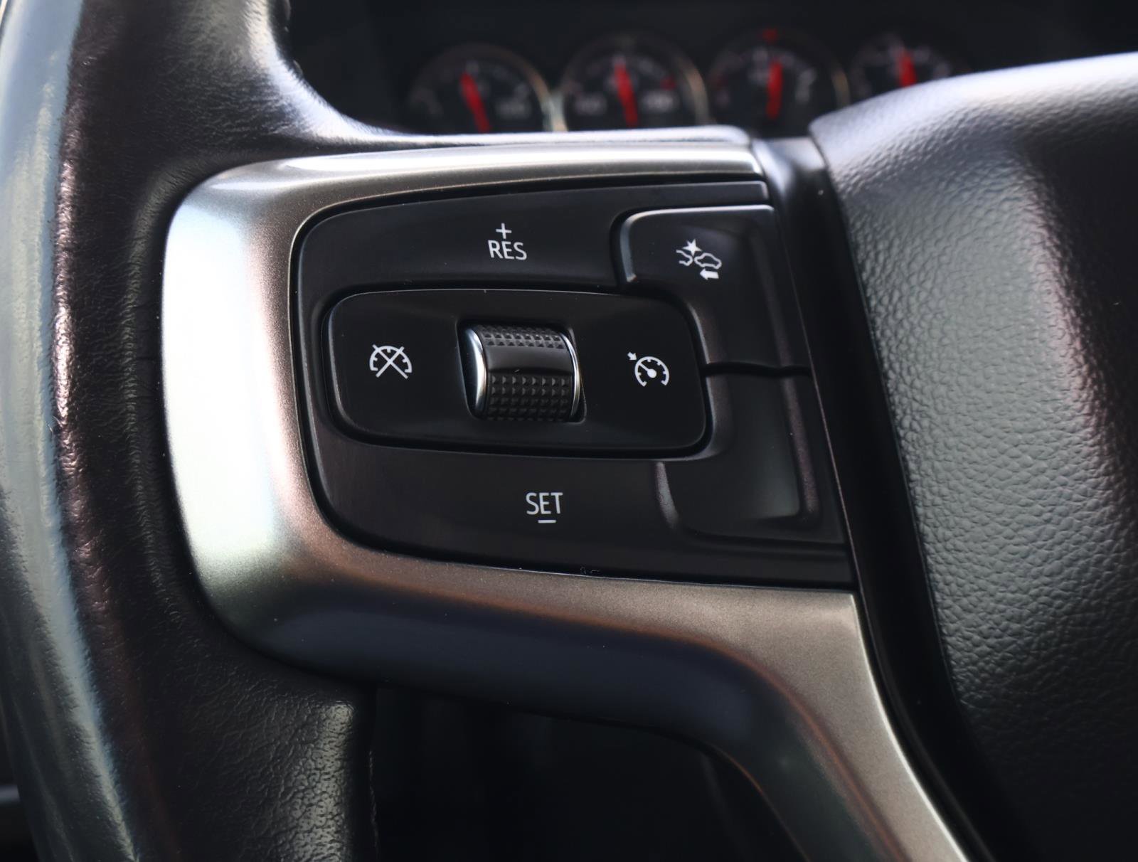 Used 2021 Chevrolet Tahoe LT RWD image 25
