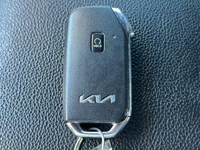 Used 2024 Kia Forte GT-Line FWD image 33