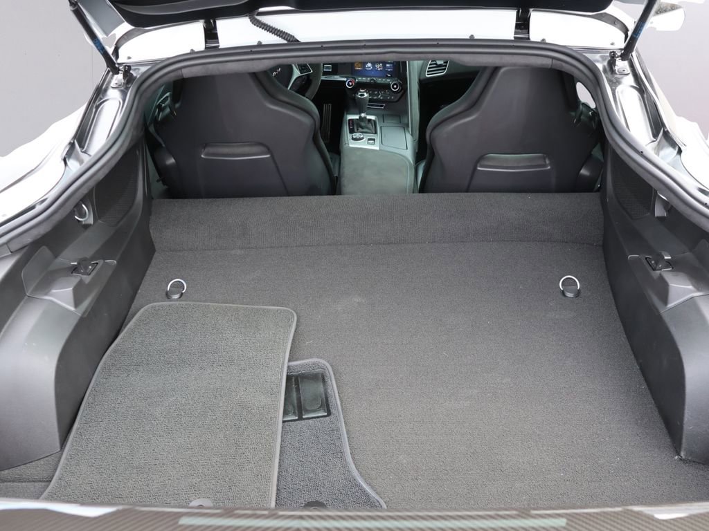 Used 2019 Chevrolet Corvette ZR1 image 35