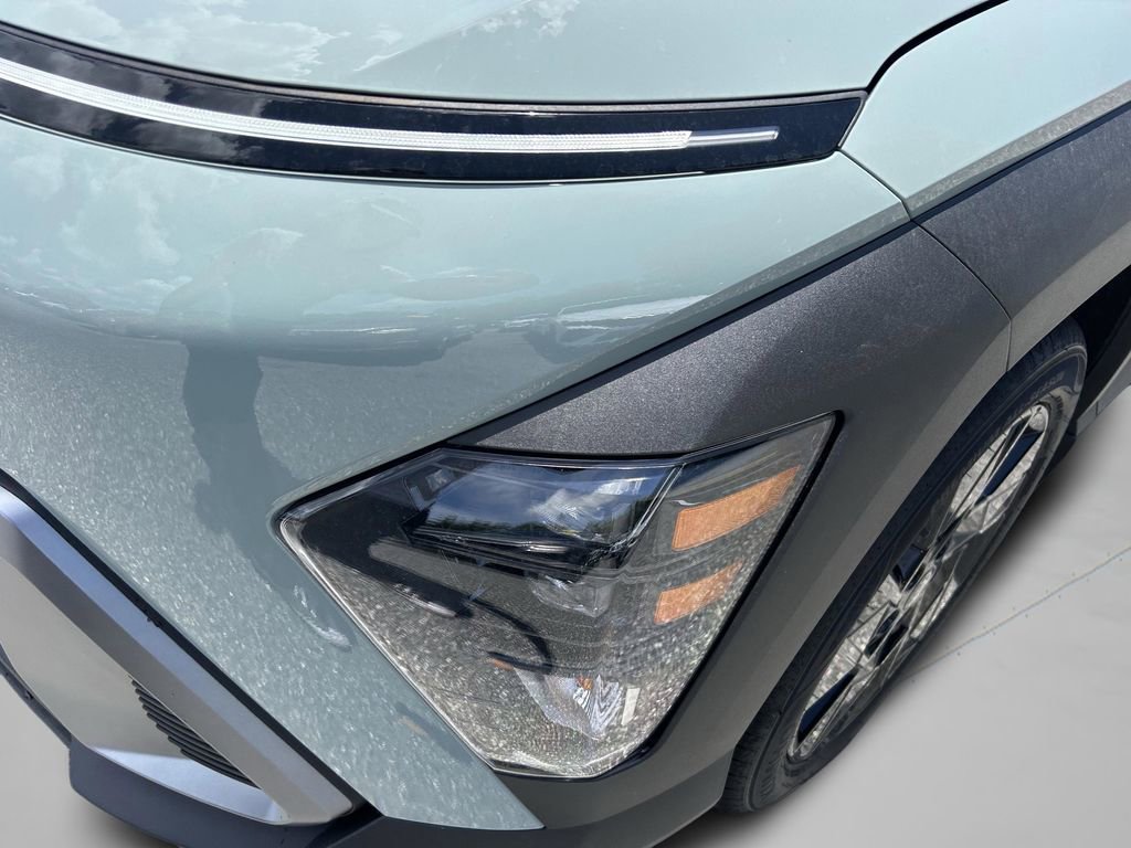 New 2026 Hyundai Kona SEL Sport FWD image 33