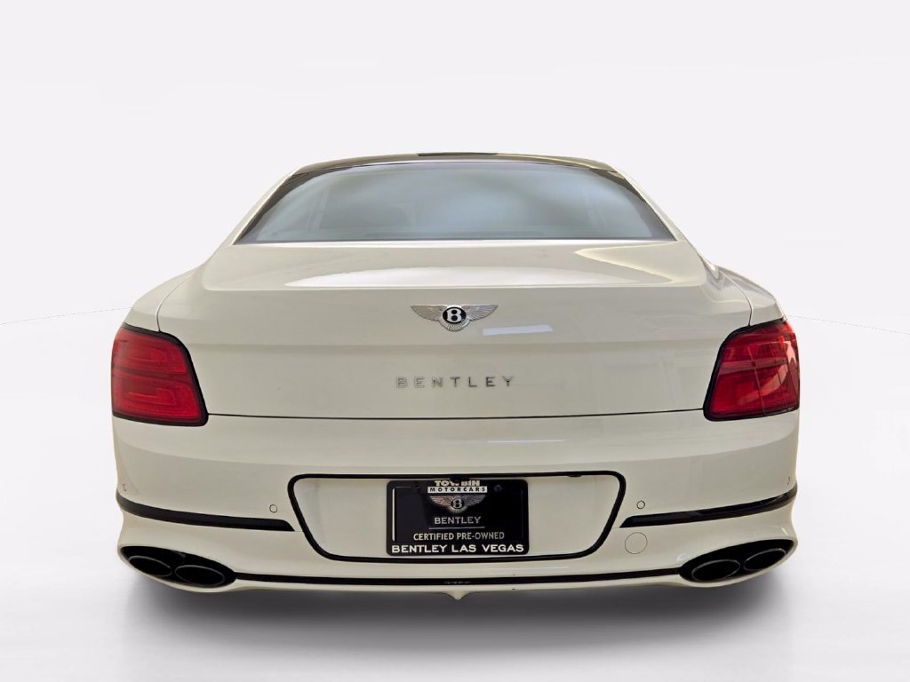 Certified 2023 Bentley Flying Spur V8 AWD/4WD image 13