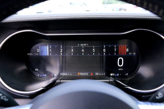 Used 2022 Ford Mustang Mach 1 RWD image 16
