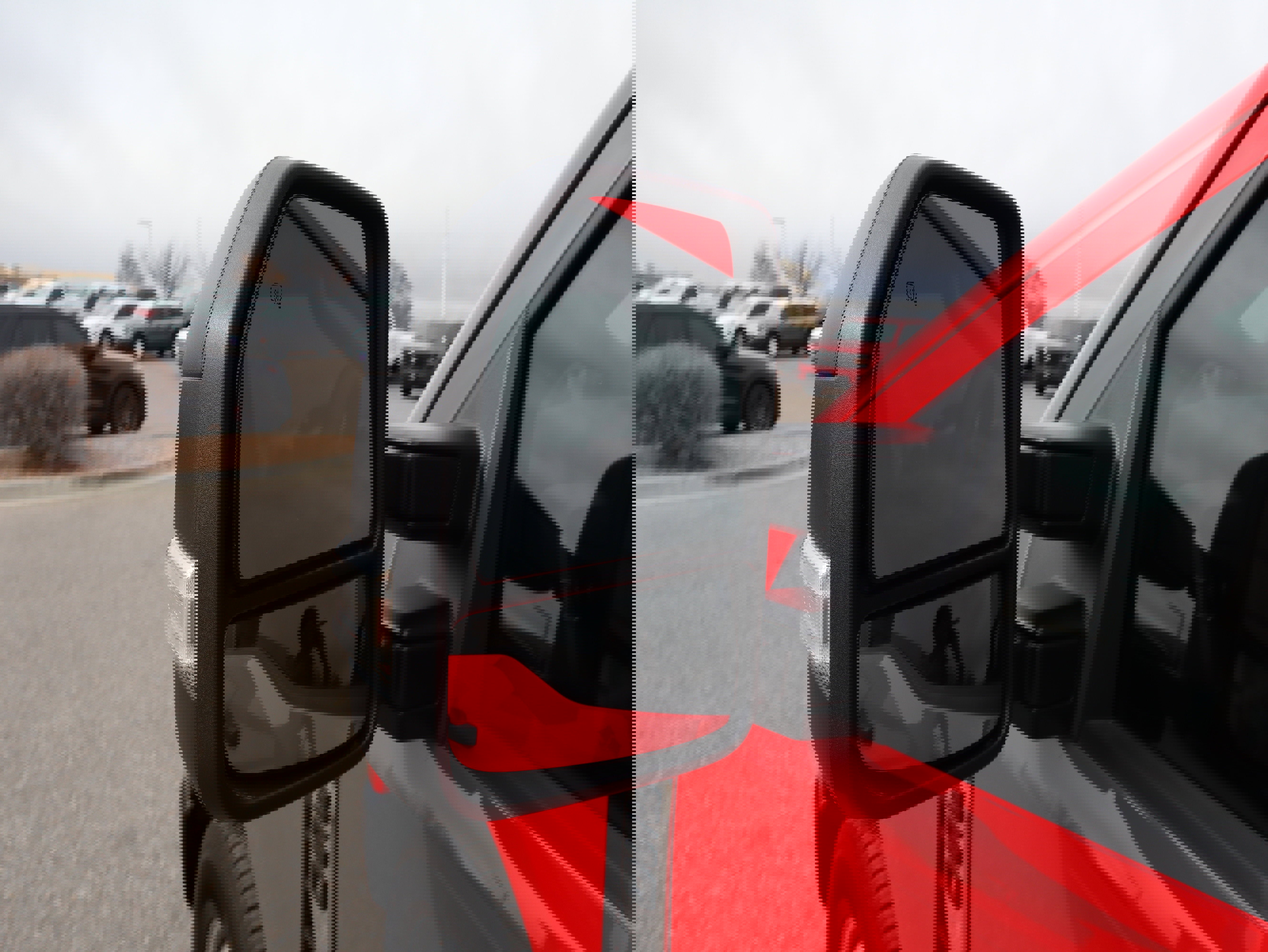 New 2026 Ford F350 XL image 17