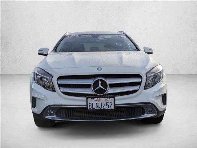 Used 2015 Mercedes-Benz GLA 250 4MATIC image 2