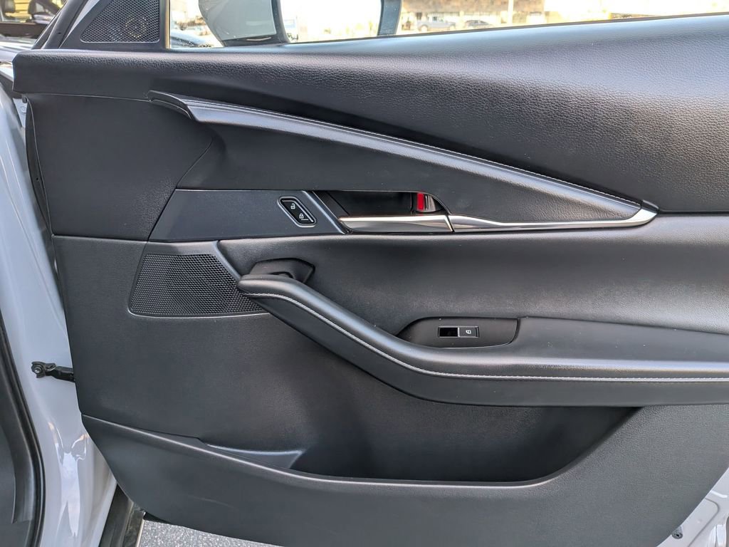 Used 2025 MAZDA CX-30 AWD 2.5 S w/ Preferred Package image 33