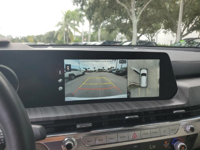 Certified 2023 Kia Telluride SX Prestige AWD/4WD image 27