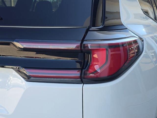 Certified 2025 GMC Acadia Elevation image 8