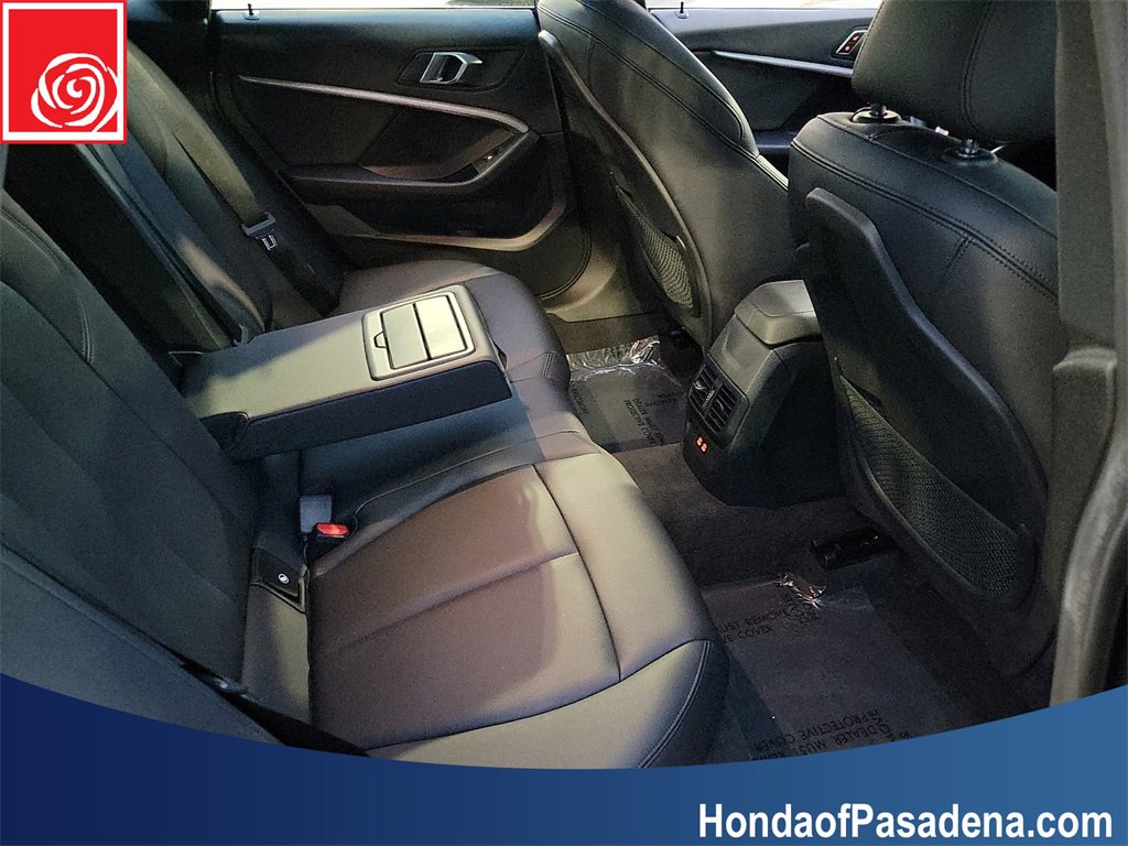 Used 2021 BMW 228i xDrive Gran Coupe w/ Convenience Package image 25