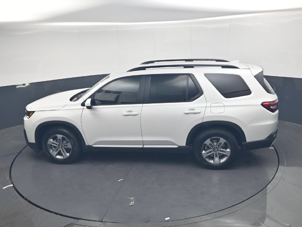 New 2026 Honda Pilot EX-L image 17