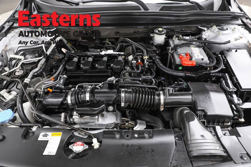 Used 2022 Honda Accord Sport Special Edition image 7