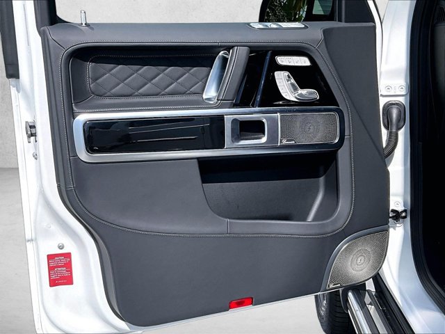 New 2027 Mercedes-Benz G 63 AMG 4MATIC image 26