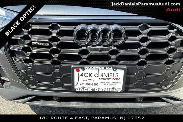 Certified 2023 Audi Q5 2.0T Premium Plus w/ Premium Plus Package image 30