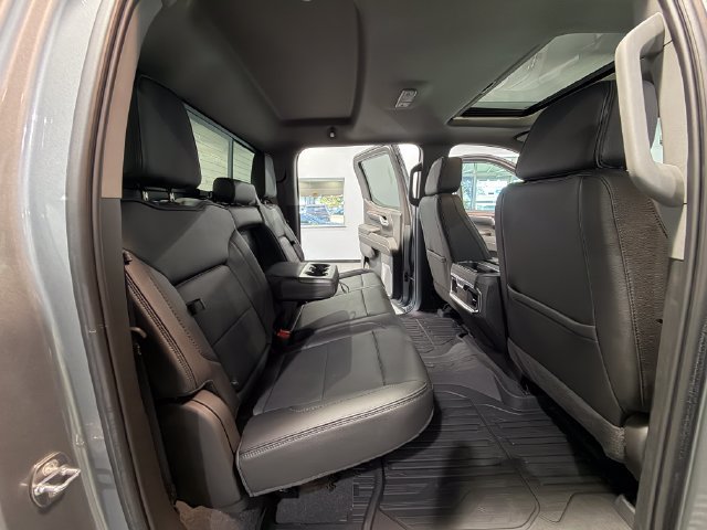 Used 2024 GMC Sierra 1500 Denali AWD/4WD image 15