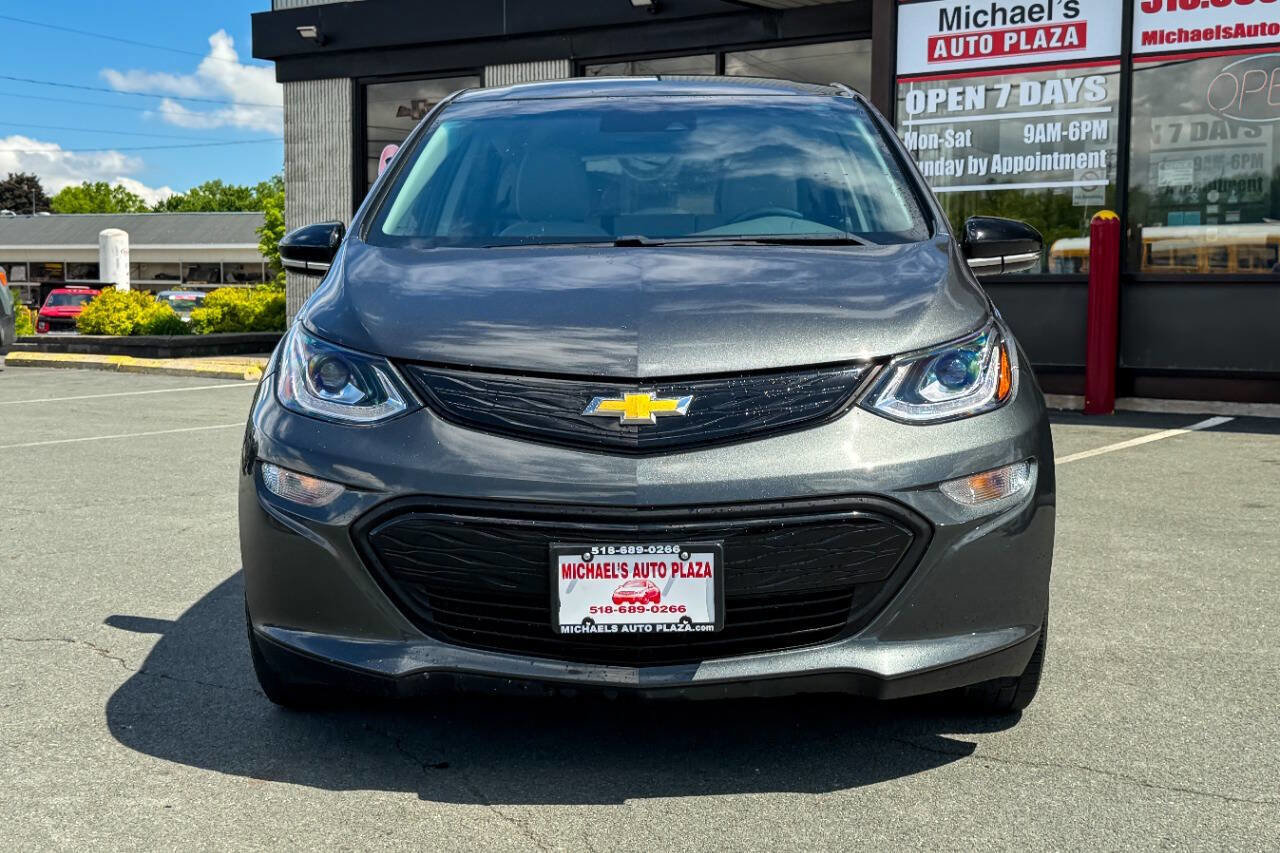 Used 2020 Chevrolet Bolt LT FWD image 9