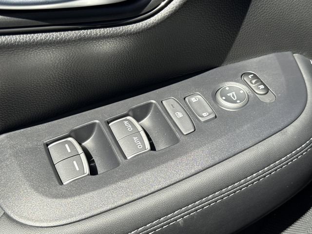 New 2026 Honda HR-V EX-L image 24