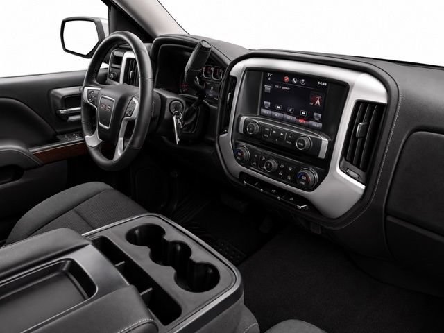 Used 2014 GMC Sierra 1500 SLE AWD/4WD image 16