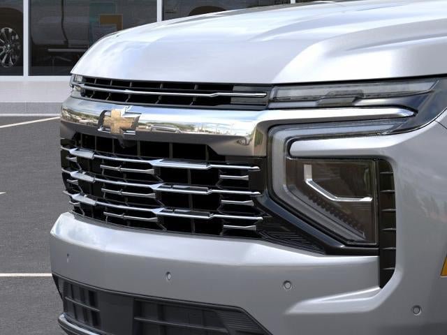 New 2026 Chevrolet Tahoe Premier AWD/4WD image 18