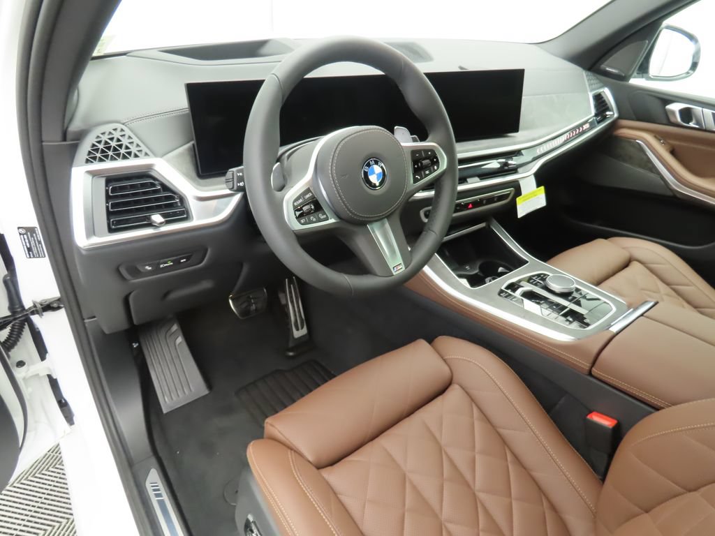 New 2026 BMW 840i Convertible RWD image 9