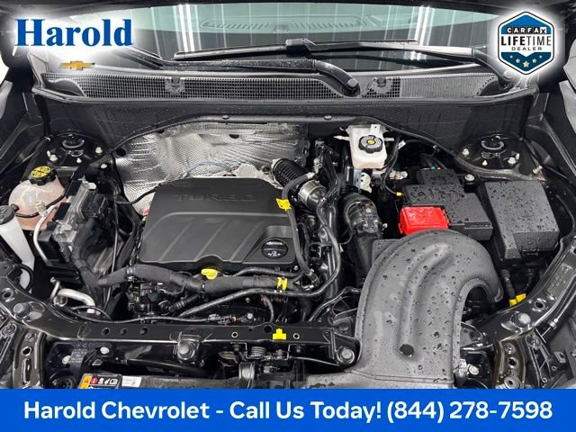 Used 2023 Buick Encore GX Preferred w/ Cold Weather Comfort Package FWD image 18