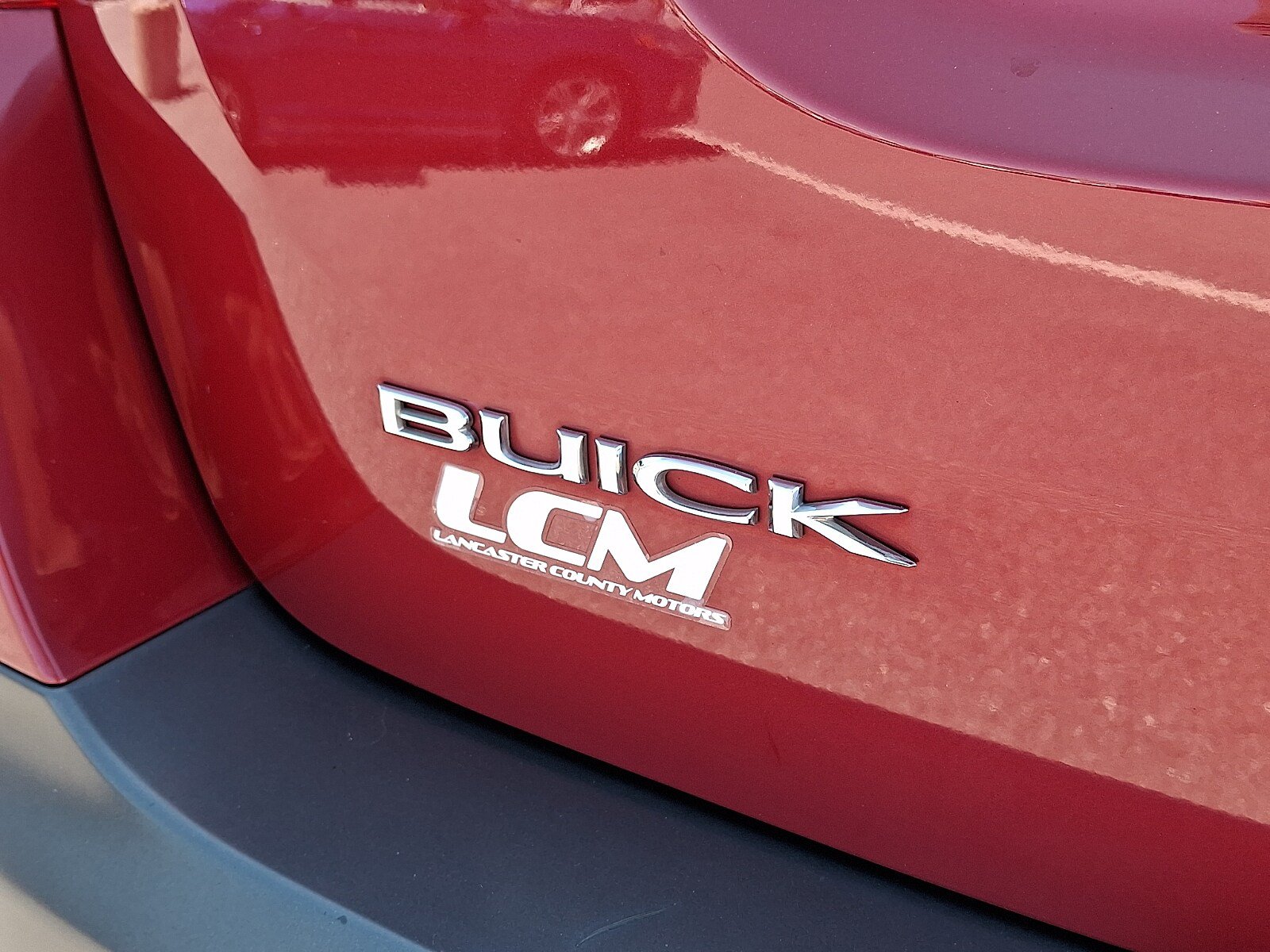Used 2015 Buick Encore Premium w/ Experience Buick Package FWD image 31
