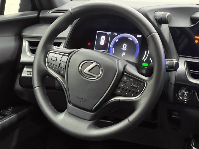 Certified 2025 Lexus UX 300h FWD image 15