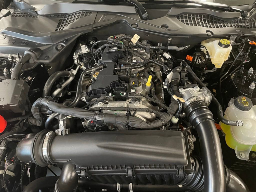 New 2026 Ford Mustang EcoBoost image 20