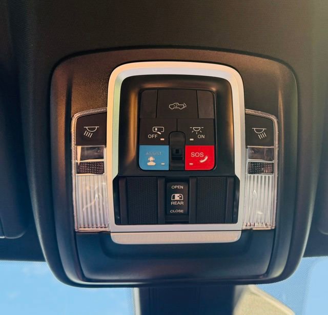 New 2026 RAM 1500 Big Horn image 18