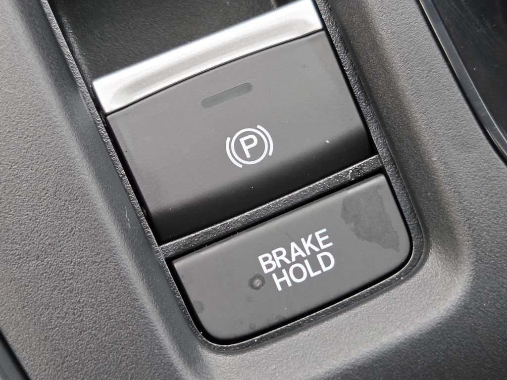 Certified 2025 Honda CR-V Sport Touring image 10