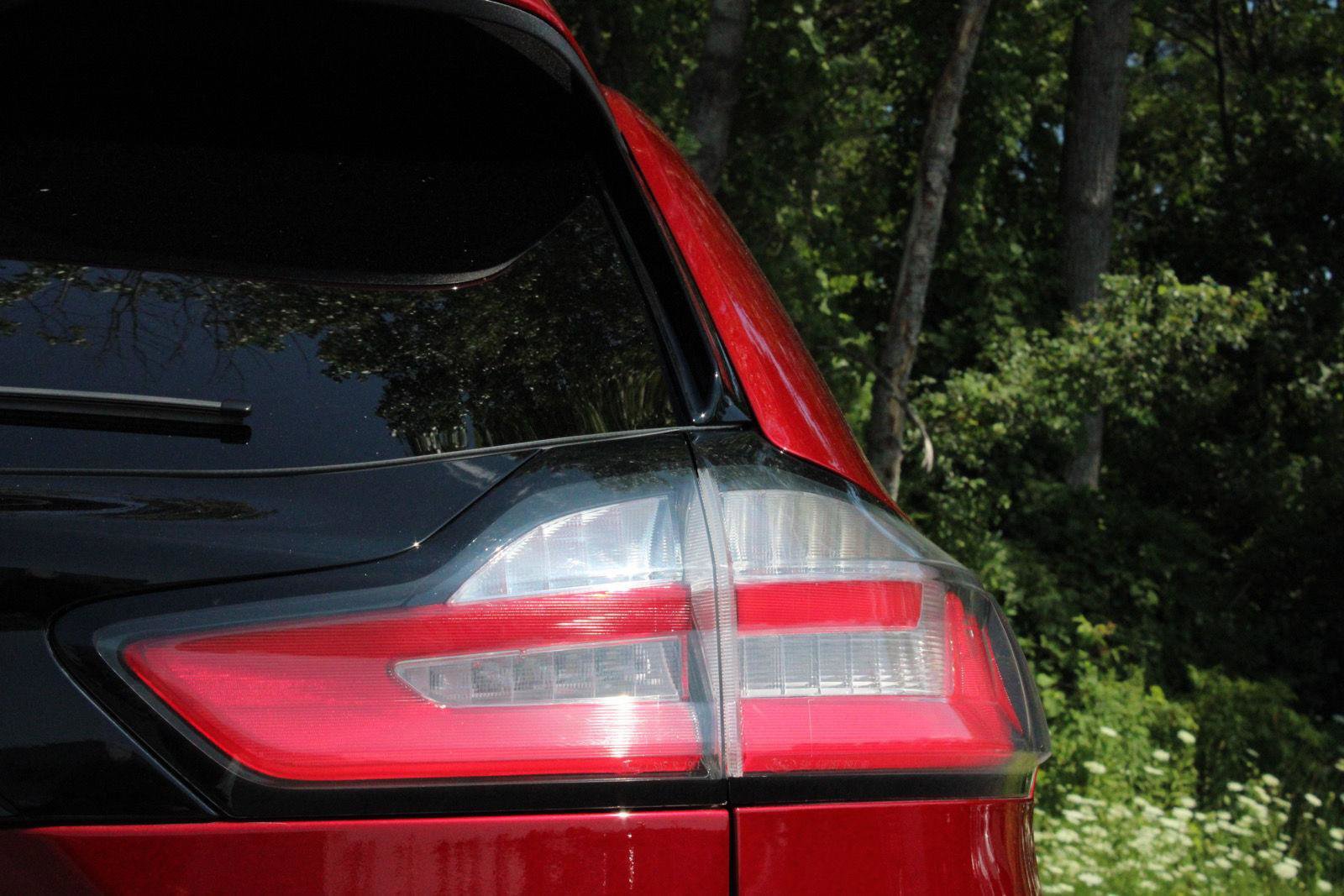 Used 2021 Ford Edge SEL w/ Convenience Package image 8