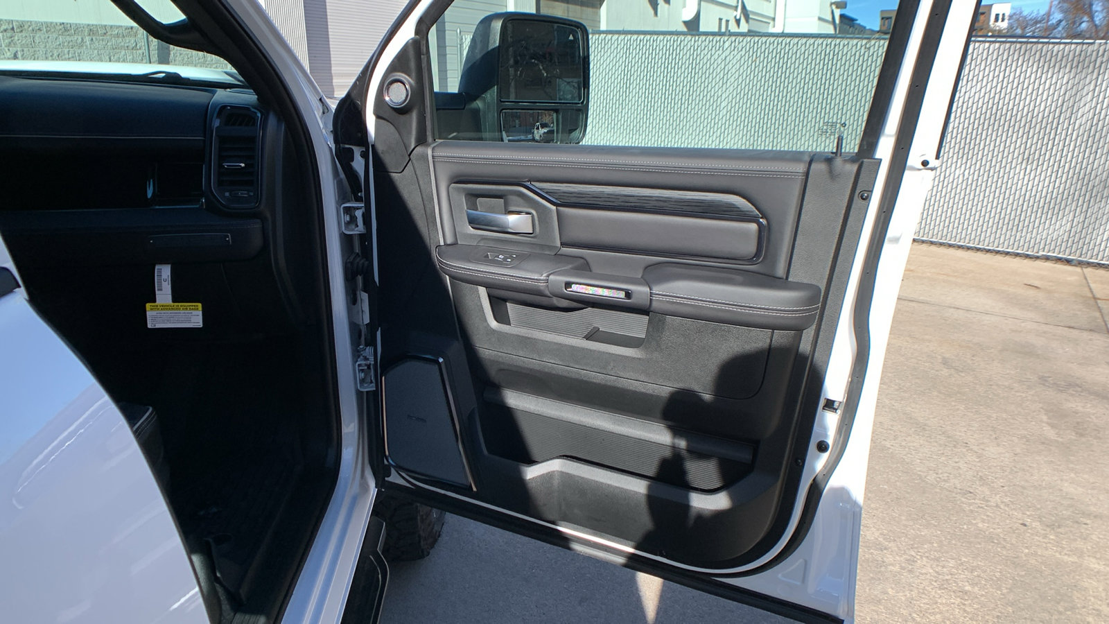 New 2026 RAM 2500 Power Wagon image 36